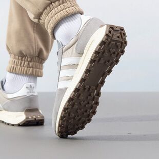 Adidas/阿迪达斯三叶草男女低帮耐磨经典运动鞋JQ4099