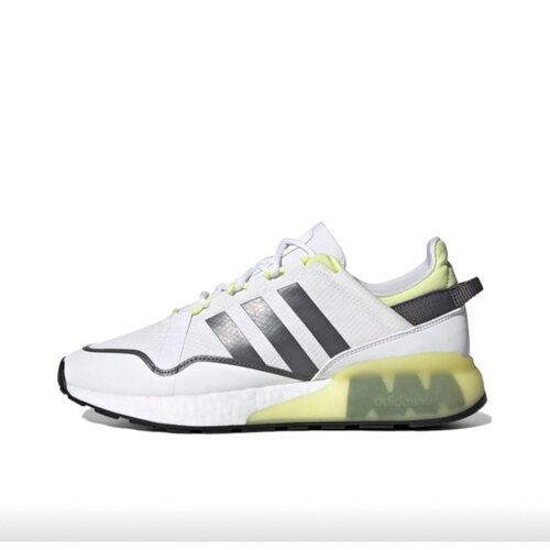 Adidas ZX 2K BOOST PURE慢跑鞋休闲鞋GZ7729