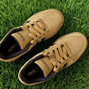 Adidas/阿迪达斯小锯齿男女复古休闲运动鞋板鞋KK1415