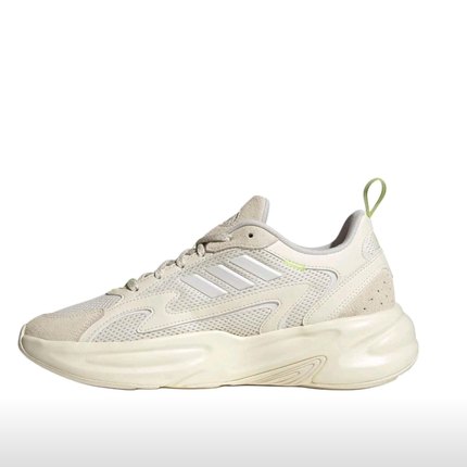 阿迪达斯 （adidas）男鞋女鞋新款OZWAVE2.0老爹运动休闲鞋JI1588