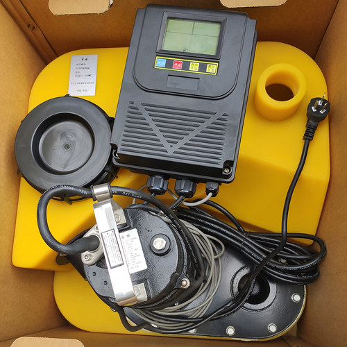 军格污水提升泵切割泵115ME