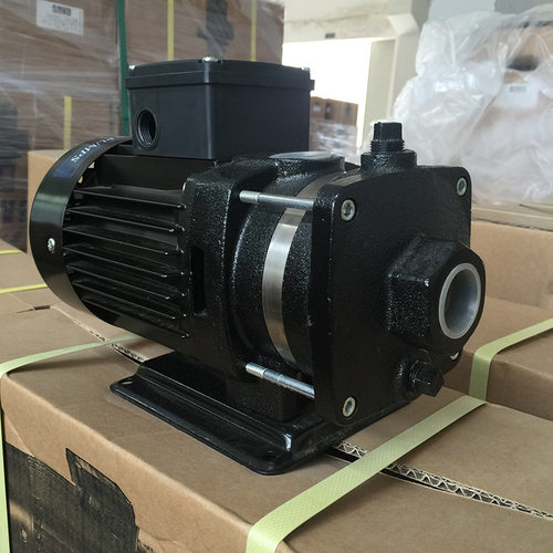 SAVA不锈钢增压泵CV4-30宏奇CV8