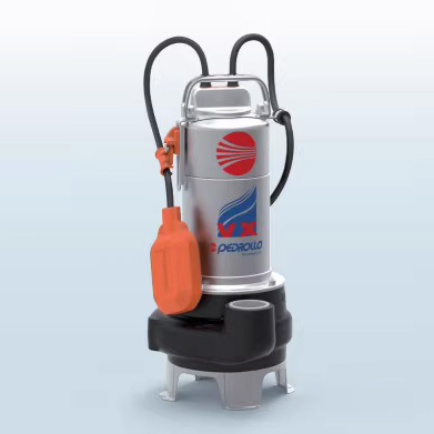 佩德罗pedrollo潜污泵潜水泵