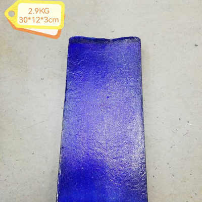 集兴宝石人造玻璃材料原石