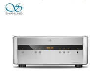 Shanling a3.2 fever hifi power amplifier hi end household high power stereo 200W