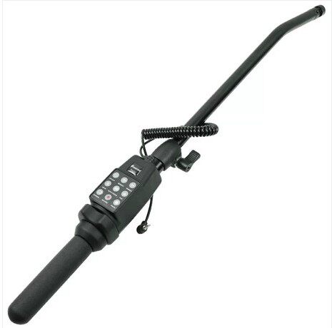 WF|WEIFENG FANCIER|FUSEL 전문 카메라 와이어 제어 핸들[717 270A 삼각대 포함]