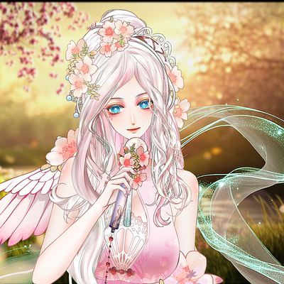 Live2d量贩模型-白鸟  御女公皮vup直播公用成品皮套虚拟主播模型