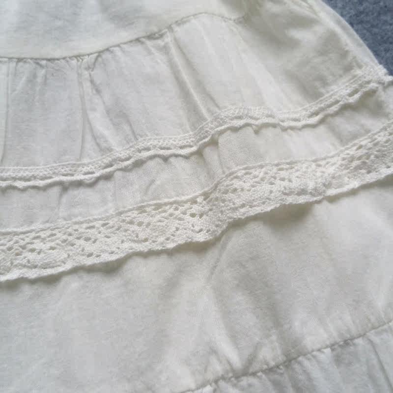 Jupe fillette MINIKIDHOUSE - Ref 2051729 Image 3