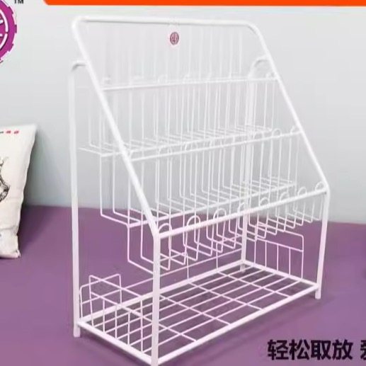 书香绘本儿童书架玩具盒子收纳整理书架最后一批疯狂甩先到先得