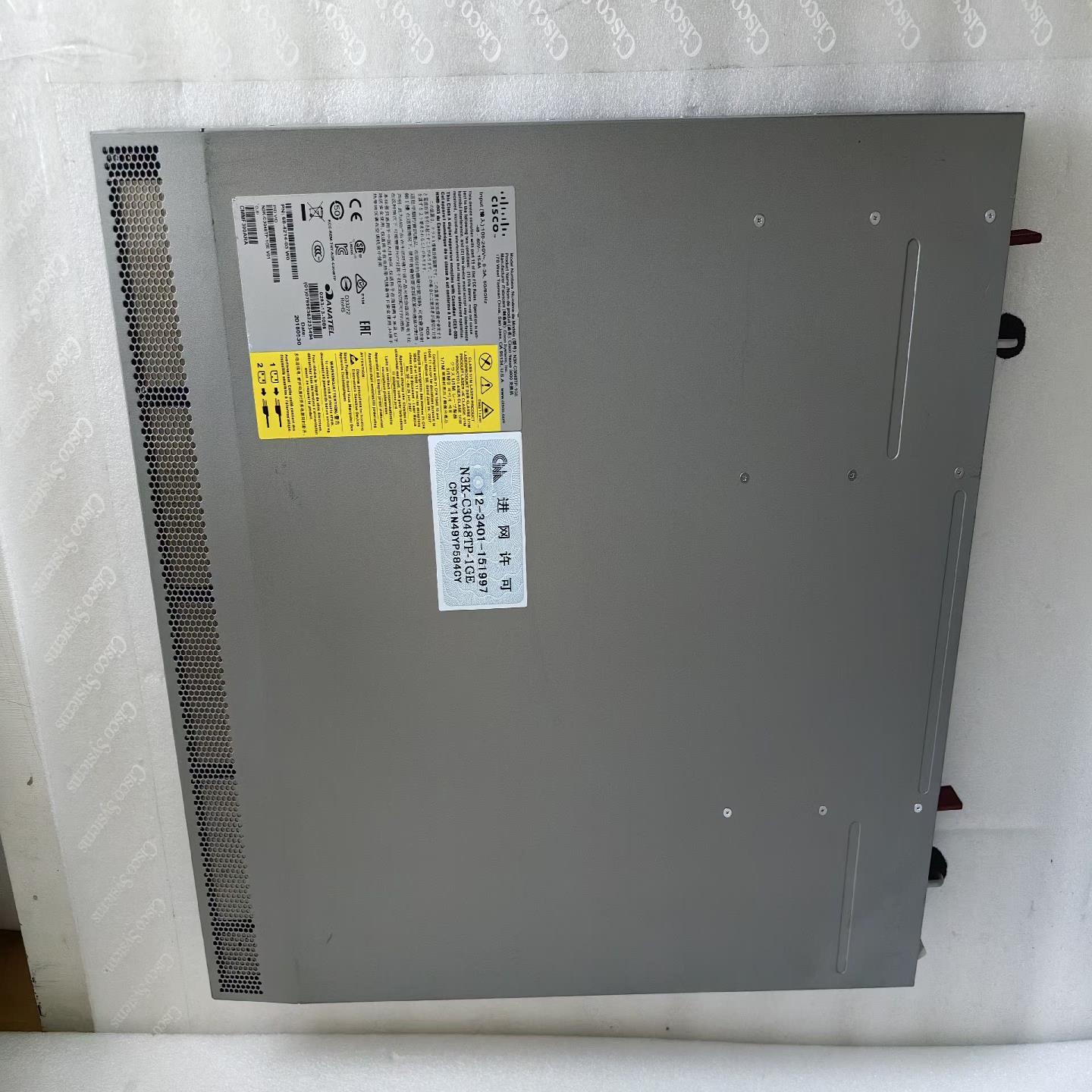 N3K-C3048TP-1(跳跳机械)