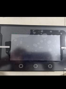 NA5-7W001B触摸屏功能正常实物(跳跳机械）