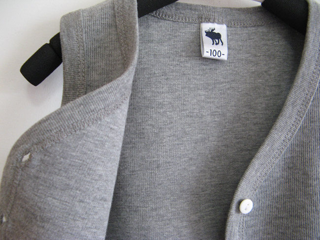 Gilet enfant WAIMAO - Ref 2068129 Image 3