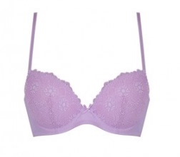 泰国文胸加厚内衣聚拢