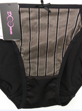 SUA708 泰国sabina 舒适弹力低腰三角内裤 SEXY DOOMM系列