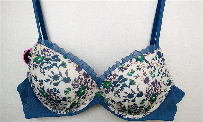 泰国聚拢文胸内衬加厚杯现货