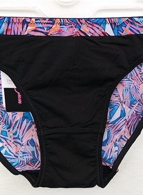 SUA783 正品 泰国sabina 弹力舒适低腰三角内裤