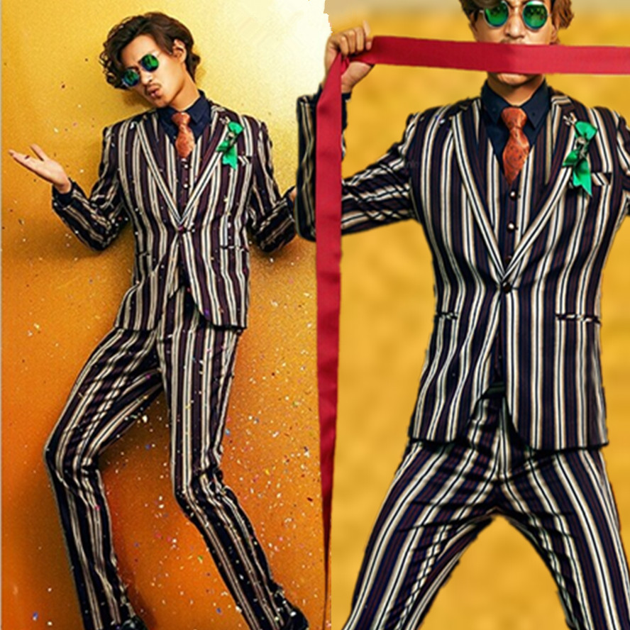 Costume homme pour Quatre saisons - Ref 1564058 Image 1