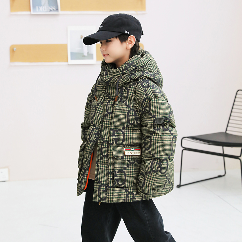 潮流精品，品质保证