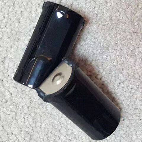 希望牌第七代A款电子喉专用电池