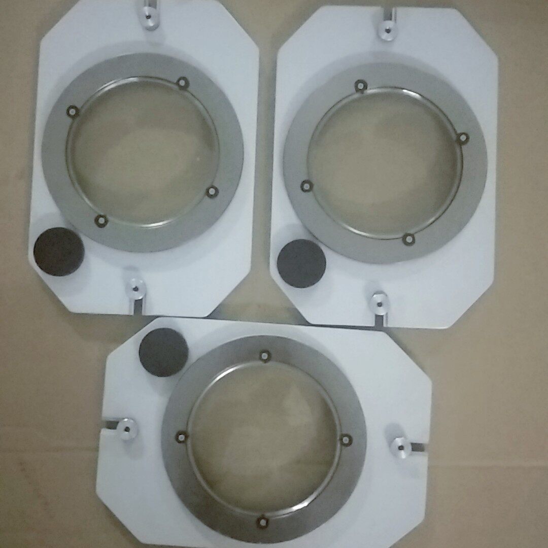 茂翔投影机回转台万濠工作台3020影像仪旋转台微调转台之二次元