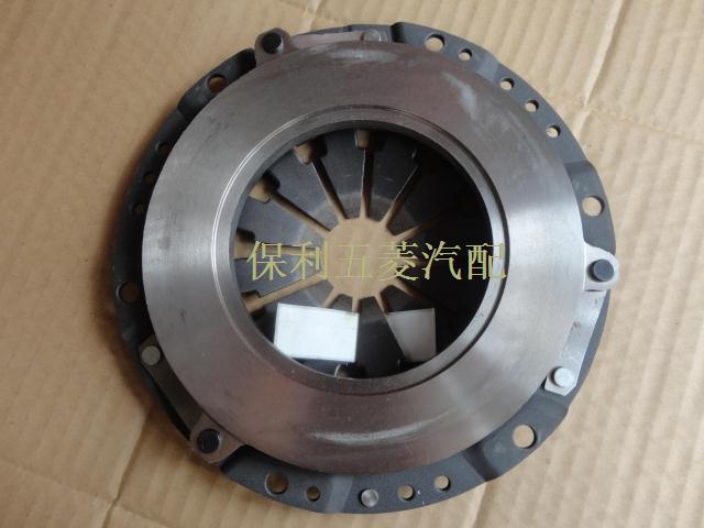 原装五菱之光465发动机离合器压盘离合器压盘离合原厂正品骆驼牌