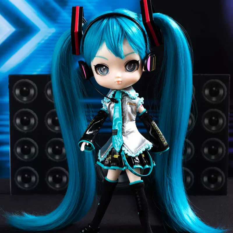 [PULLIP人偶娃娃6分初音未来]