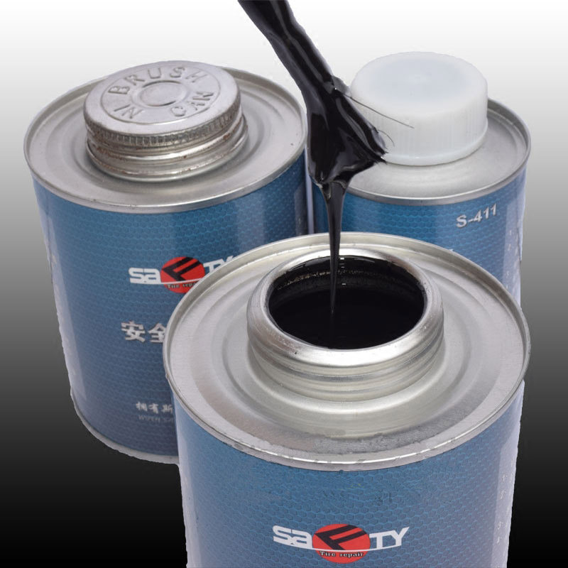 斯福帅特补胎密封胶 安全密封胶 轮胎密封胶 防止泄露