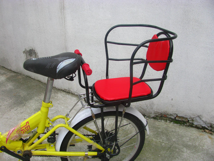 siège enfants pour vélo - Ref 2417581 Image 1