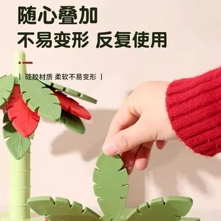 家用隔热垫杯垫耐高温砂锅碗餐桌硅胶加厚高颜值厨房防烫垫可折叠