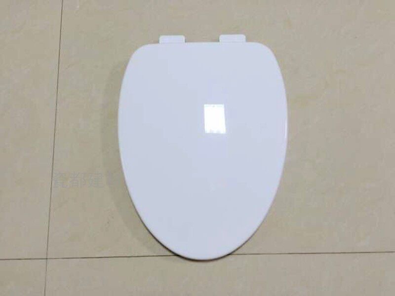 马桶盖坐便器盖板泰和老款通用