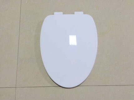 今非昔比马桶盖 新泰和坐便器盖板 碧桂园卫浴合作品牌卫浴配件