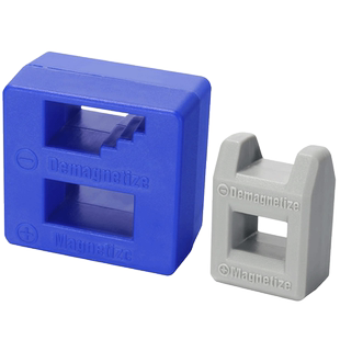 YIHUA加磁器 充磁器 加磁消磁 镊子螺丝刀加磁 10个包邮