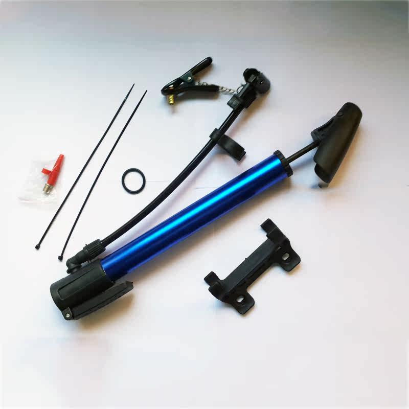 Pompe à vélo - Ref 2390631 Image 4