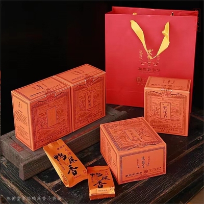 炭焙单枞鸭屎香钱尙家旅游包公