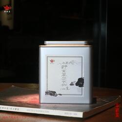 华颖堂80年代凤凰单枞潮汕特级工夫茶野生农家老单枞水仙茶100克