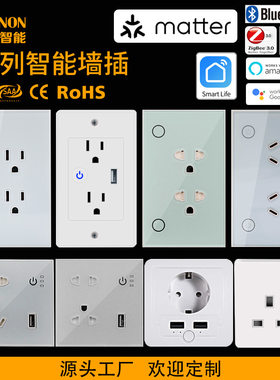 思浪智能/XenonSmart智能插座