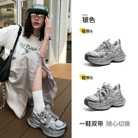 L24A283742A, Серебряный Четыре сезона