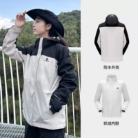 [Classic Dupont] ледяно -кристально -серый/черный, мужской и женский модели, один размер для женщин, A9W214119AX