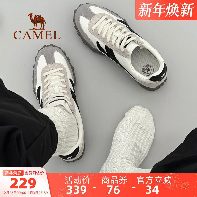 ����ɽ���˶�ЬŮ��2025�ﶬ�¿�����Ь�ӵͰ��Ь���ŵ�ѵЬ��Ь 217.55Ԫ(��88VIP 95��)