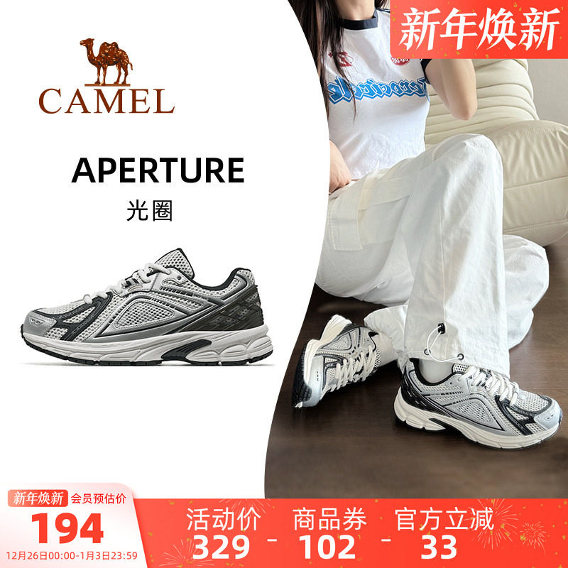 ���չ�Ȧ�˶�ЬŮ�������Ь2025�ﶬ�¿���ŮЬ����͸���ܲ�Ь 184.3Ԫ(��88VIP 95��)