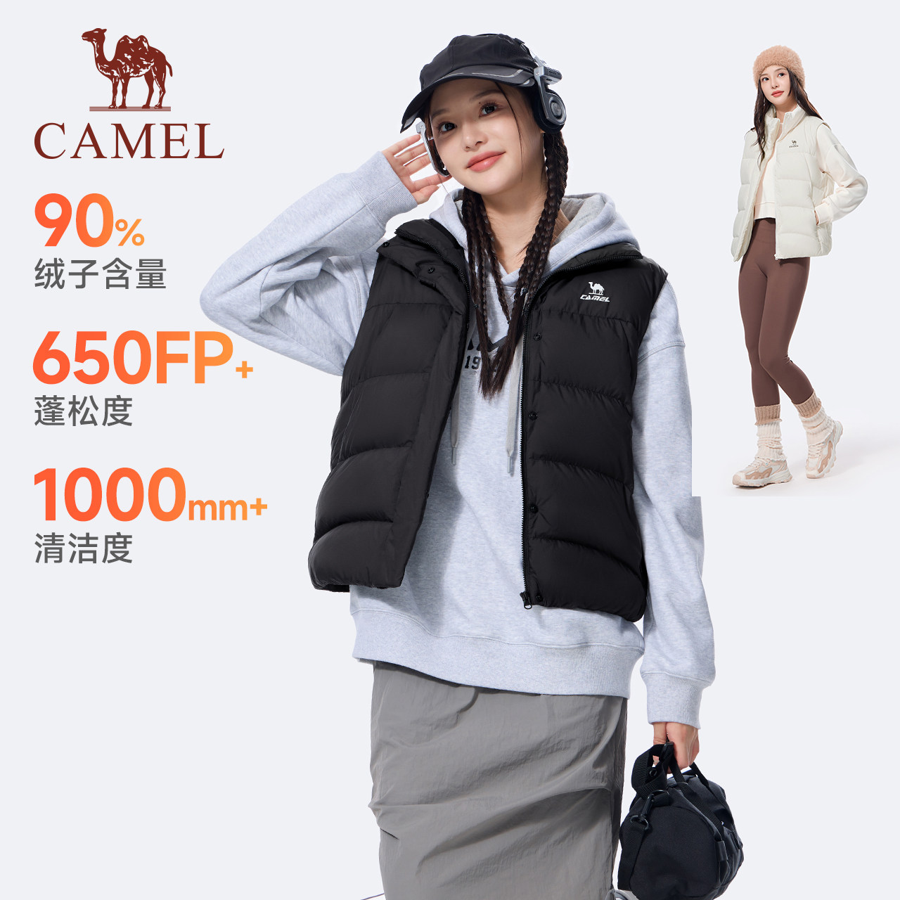 ���޵�����+90���ӡ����֣�Ů�J25CR25006 S [˫11Ԥ��]�����˶���������Ů������ů����ˮ���޷�������������