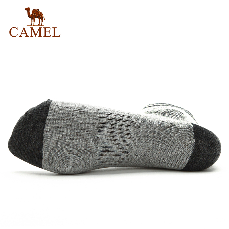 Chaussettes de sport CAMEL - Ref 1071746 Image 3