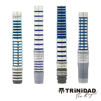 CONDOR软式飞镖专业比赛钨钢镖