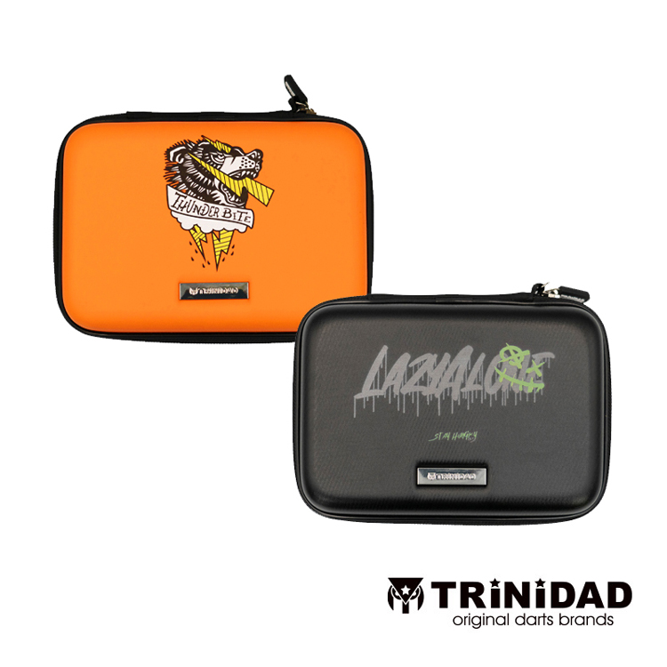 大容量飛鏢包可裝一體尾翼飛鏢葉