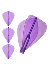 Оперение для дротиков cosmo darts fit