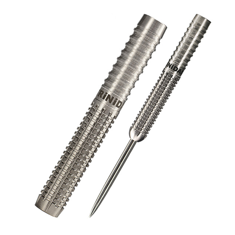 卡斯特罗二代直筒软式钨钢飞镖