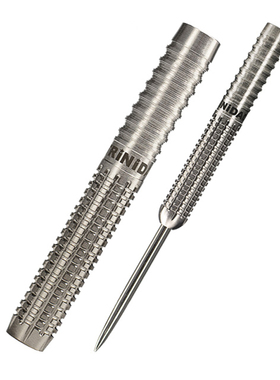 TRINIDADPRO FIDEL2卡斯特罗二代直筒软式钨钢飞镖硬式直筒钨钢镖