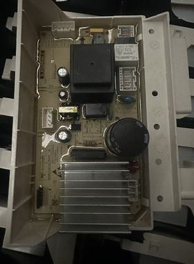 适用于小/米家洗衣机驱动板XHQG100MJ108电源板WF58W型000472-001