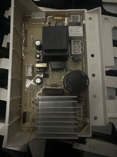 适用于小/米家洗衣机驱动板XHQG100MJ108电源板WF58W型000472-001