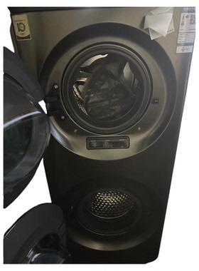 适用于小/米家双子洗衣机前门板XHQG150XM21门板通用XHQG150MJ206